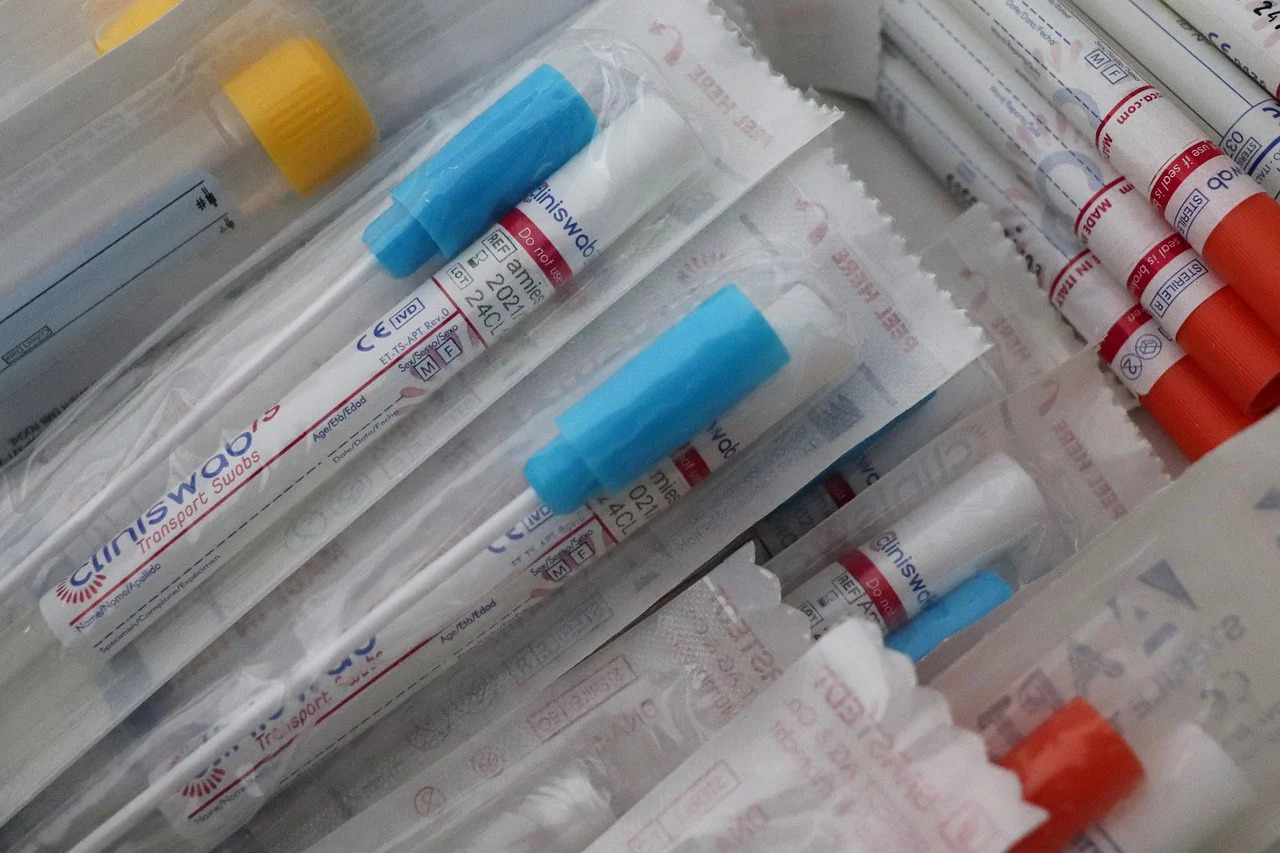 Tamponi Covid-19: quanti ne vengono fatti in rapporto alla popolazione?