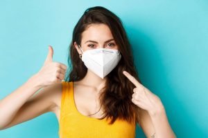 Mascherine FFP2: utilizzo e certificazione